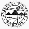 agarpadacollege.org